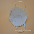 Non Woven Fabric Protection KN95 Mask FFP2 FDA
